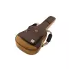 Ibanez IAB541-BR Powerpad Gigbag Designer Collection Navy Brown pokrowiec do gitary akustycznej