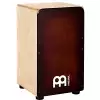 Meinl WC100EB Woodcraft Cajon Birch/Espresso Burst instrument perkusyjny