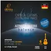 Ortega ATB44NH Atmosphere Balanced Hard struny do gitary klasycznej