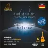 Ortega ATB44NM Atmosphere Balanced Medium struny do gitary klasycznej