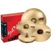 Sabian HHX Evolution Performance Set BR. 14′′ 16″ 18″ 21″ zestaw talerzy perkusyjnych