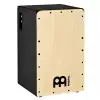 Meinl PSC100B Snarecraft Pickup Cajon instrument perkusyjny