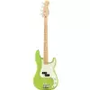 Fender LTD Player Precision Bass MN EGN gitara basowa