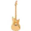 Fender Duo-Sonic, Maple Fingerboard,  Desert Sand 