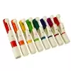 Boomwhackers Student Hand Chimes Diatonic Set 8 bells (C-C), dzwonki