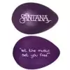 Latin Percussion RHYTHMIX Santana Egg Shaker Grape