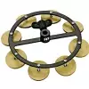 Meinl HTHHBG Benny Greb Signature Sand HiHat Tambourine tamburyn na hi-hat instrument perkusyjny