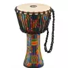 Meinl PADJ2-S-G  Travel Djembe  instrument perkusyjny