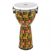 Meinl ADJ10-SI Alpine Series Synthetic Djembe 10″ Simbra instrument perkusyjny