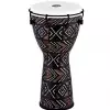 Meinl ADJ10-KA Alpine Series Synthetic Djembe 10″ Kanga Sarong instrument perkusyjny