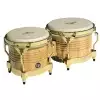 Latin Percussion LPM-201-AW Matador Bongos bongosy instrument perkusyjny Latin Percussion LPM-201-AW Matador Bongos bongosy instrument perkusyjny