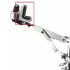 Pearl SBA 1/3 adapter 12″ do statywu werblowego