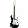 Yamaha Pacifica 012 BL gitara elektryczna, Black