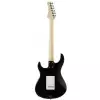 Yamaha Pacifica 012 BL gitara elektryczna, Black