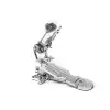 Rogers RP100 Dyn-matic Bass Drum Pedal stopa perkusyjna Rogers RP100 Dyn-matic Bass Drum Pedal stopa perkusyjna