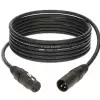 Klotz przew�d mikrofonowy 1m