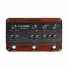 Fishman ToneDEQ preamp analogowy do instrumentw akustycznych