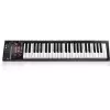 ICON iKeyboard 5S ProDrive III klawiatura sterujca MIDI/USB z wbudowanym interfejsem audio