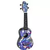 Ortega K2-SP Keiki Spaceman ukulele sopranowe