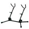 K&M 14320 statyw podw�jny do sasofonu (alt + tenor)
