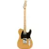 Fender Limited Edition Player Telecaster Maple Fingerboard Butterscotch Blonde gitara elektryczna Fender Limited Edition Player Telecaster Maple Fingerboard Butterscotch Blonde gitara elektryczna