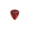 Fender Red Moto, 351 Shape, Medium (12)