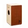 Schlagwerk CP-544  Agile Dual Red Cajon instrument perkusyjny