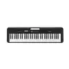 Casio CT S 200 BK keyboard, kolor czarny