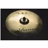 Istanbul 18″ Alchemy Pro Rock Crash talerz perkusyjny