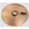 Sabian 16″ B8 41606 Rock Crash talerz perkusyjny