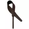 Gaucho GST-294-DBR pasek do gitary Biker Series 4″ dark Gaucho GST-294-DBR pasek do gitary Biker Series 4″ dark