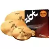 Zildjian ZBT460 zestaw talerzy perkusyjnych Zildjian ZBT460 zestaw talerzy perkusyjnych