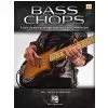 AN Hal Leonard Bass Chops