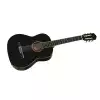 Cataluna BK gitara klasyczna 3/4 czarna