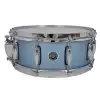 Gretsch Werbel USA Brooklyn Satin Ice Blue Metallic Gretsch Werbel USA Brooklyn Satin Ice Blue Metallic