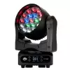 American DJ Vizi Wash Z19 -  ruchoma gowa LED DMX Wash Zoom 19x Osram 20W RGBW