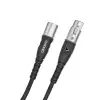 Planet Waves M-25 przewód mikrofonowy 7.62m Planet Waves M-25 przewód mikrofonowy 7.62m