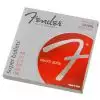Fender 3250SL nickel plated struny do gitary elektrycznej 8-38 Fender 3250SL nickel plated struny do gitary elektrycznej 8-38