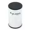 Tycoon TAS-C3 Alu Shaker 3″  instrument perkusyjny
