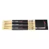 Gewa Pure Sticks BASIX Maple 5B