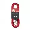 Stagg SMC6 CRD przewd mikrofonowy 6m XLR/XLR