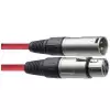 Stagg SMC6 CRD przewd mikrofonowy 6m XLR/XLR