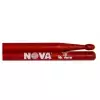 Vic Firth Nova 5B Red Nylon paki perkusyjne