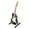 Harley Benton MS JR.III BK gitara el. (49cm menz.)