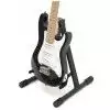 Harley Benton MS JR.III BK gitara el. (49cm menz.)