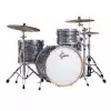 Gretsch Zestaw bbnw NEW Renown Maple 2016 Silver Oyster Pearl