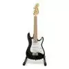 Harley Benton MS JR.III BK gitara el. (49cm menz.)