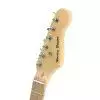 Harley Benton MS JR.III BK gitara el. (49cm menz.)