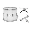 Gewa Pure Marching Tenordrum BASIX Paki w zestawie