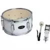 Gewa Pure Marching Tenordrum BASIX Paki w zestawie